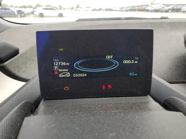 WBY7Z4C54JVD97432 BMW I3 REX