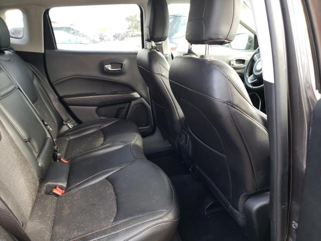 2019 JEEP COMPASS LA - 3C4NJDBB3KT696545