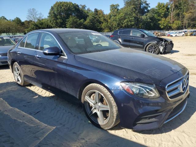 WDDZF4KB2HA080358 Mercedes-Benz E 300 4matic