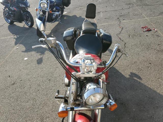 2015 HONDA VT750 C JH2RC5012FK200113