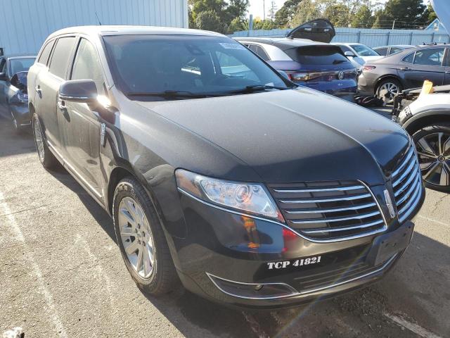 2LMHJ5NK0HBL01563 | 2017 LINCOLN MKT