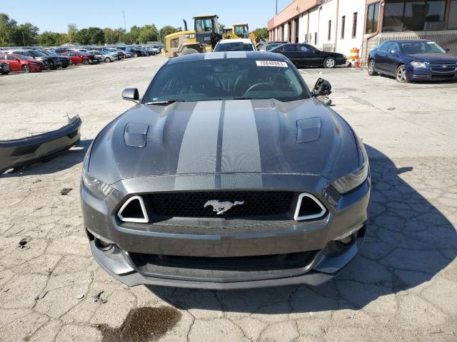 1FA6P8CF9G5317637 2016 FORD MUSTANG, photo no. 5