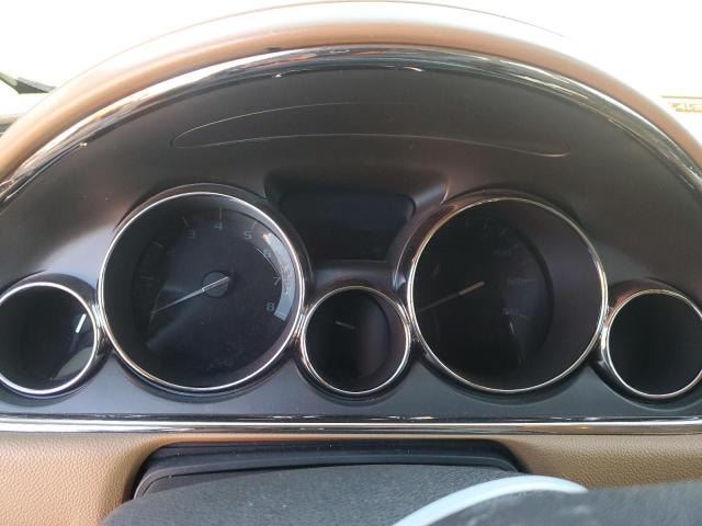 5GAKRBKD8FJ274660 Buick Enclave