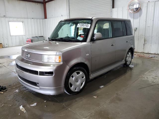 2005 Scion xB 