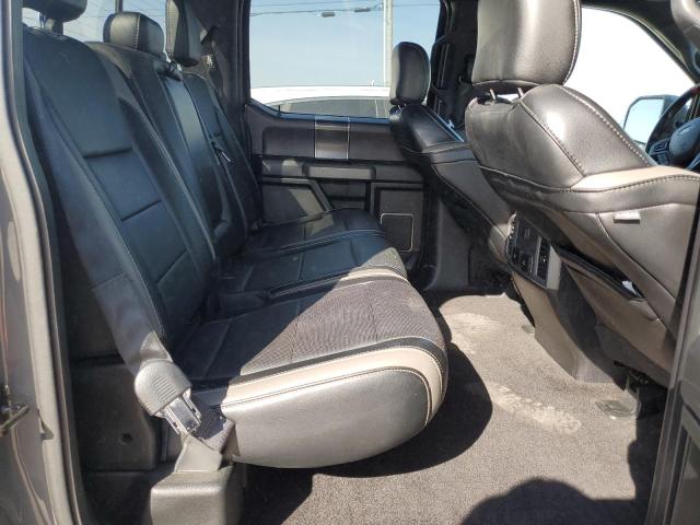 1FTFW1RG4JFE37786 Ford F150 Raptor