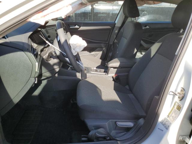 2021 VOLKSWAGEN JETTA S - 3VWC57BU7MM078010