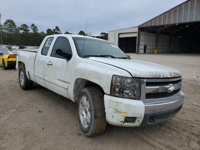 2GCEC19JX71575610 2007 Chevrolet Silverado C1500