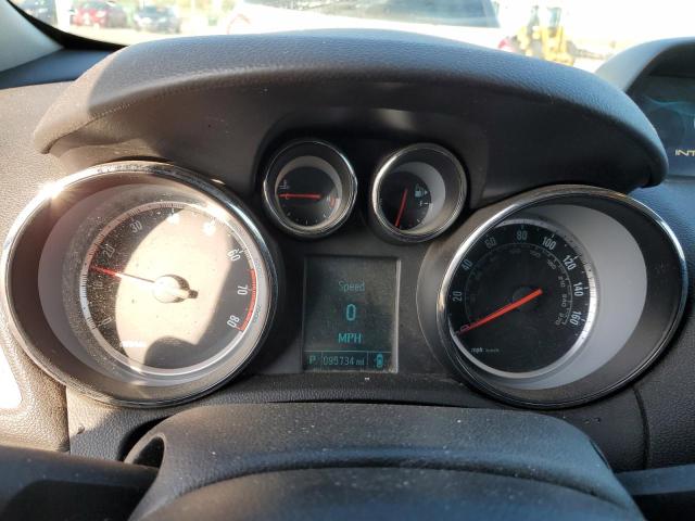 KL4CJCSB3FB259115 Buick Encore
