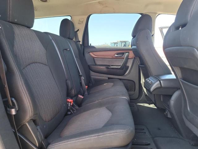 2017 CHEVROLET TRAVERSE L 1GNKVGKD5HJ216295