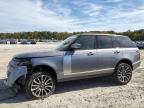 2021 LAND ROVER RANGE ROVE - SALGS2SE1MA417035