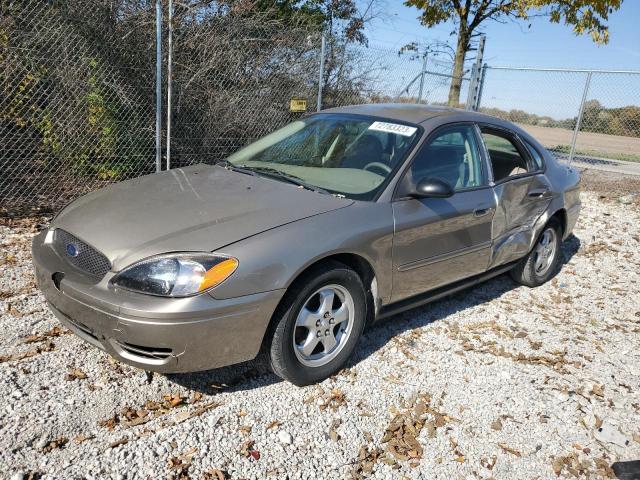 2004 Ford Taurus SE