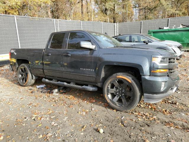 1GCVKREC1JZ121818 | 2018 Chevrolet silverado k1500 lt