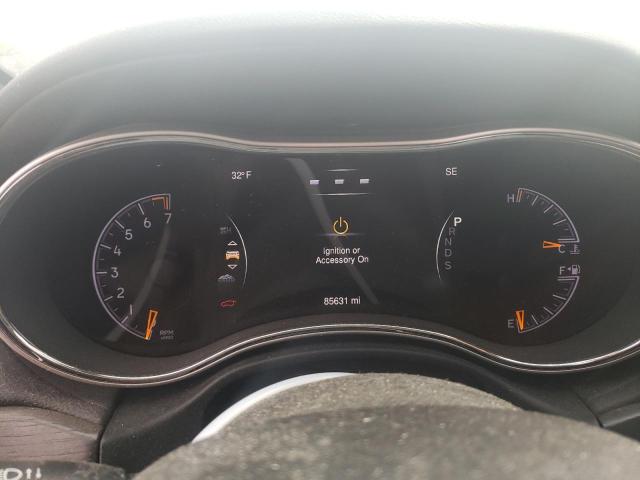 1C4RJFJG3EC128127 Jeep Grand Cherokee Summit
