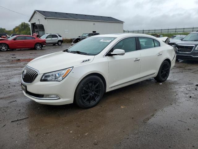 2014 Buick LaCrosse 