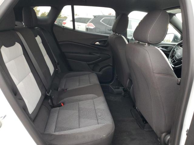 2024 CHEVROLET TRAX 1RS - KL77LGE2XRC032343