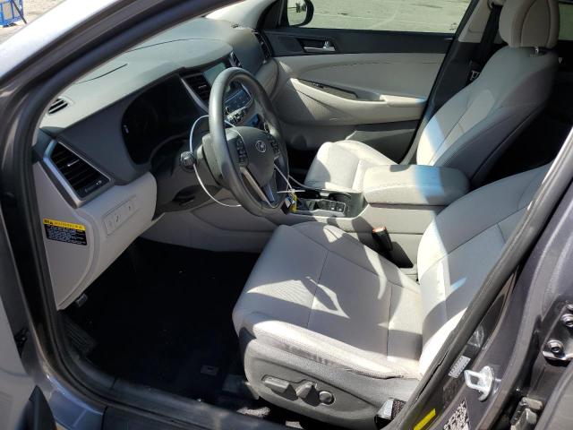 2018 HYUNDAI TUCSON SPO - KM8J33AL3JU758832