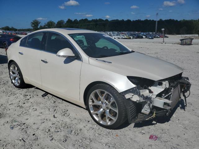 2G4GT5GX6E9248980 Buick REGAL GS