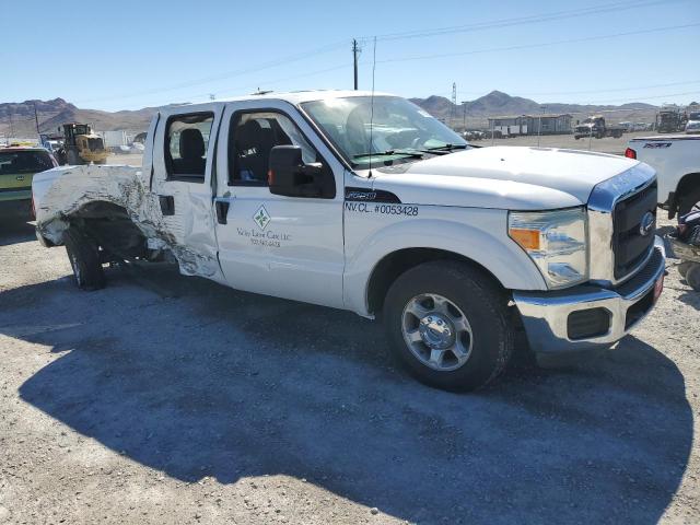 1FT7W2A69GEB77512 | 2016 FORD F250 SUPER