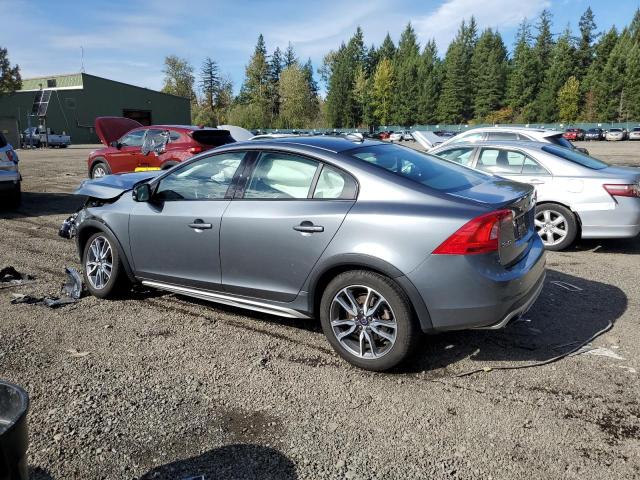 2018 VOLVO S60 CROSS YV440MUM3J2006741