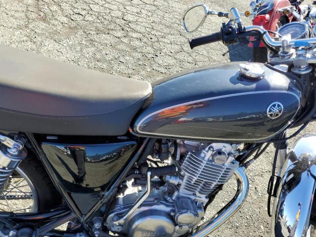 2015 YAMAHA SR400 C JYARH04Y2FA000130
