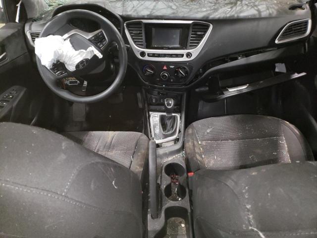 2019 HYUNDAI ACCENT SE - 3KPC24A33KE084316
