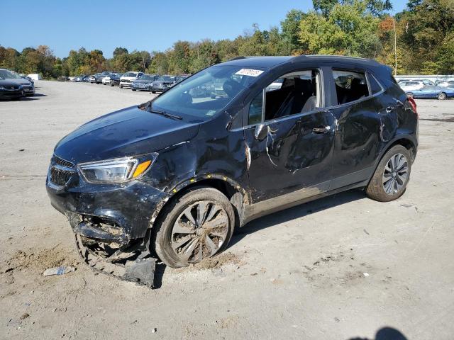 VIN KL4CJESM4NB506055 Buick Encore PRE 2022