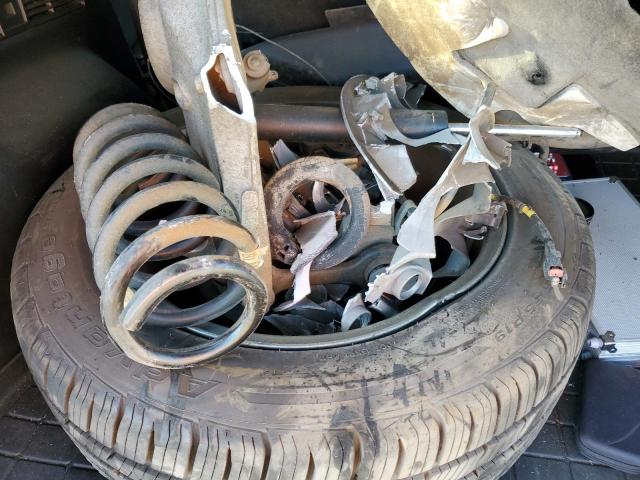 2FMPK3K90GBB06670 Ford Edge Titanium
