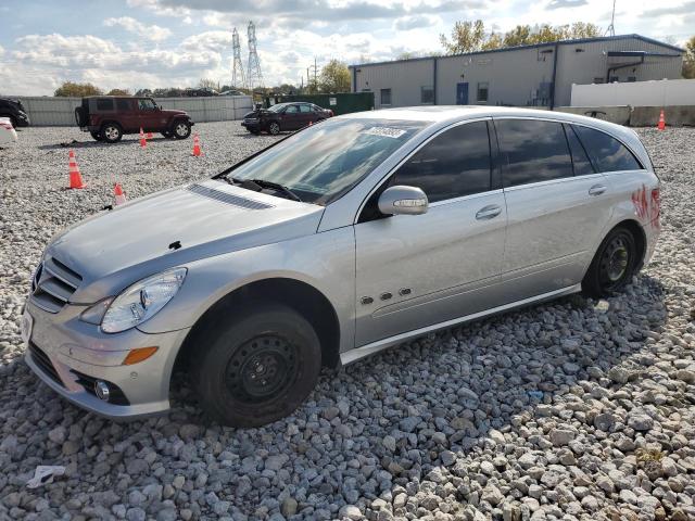 2008 Mercedes-Benz R-Class R 350