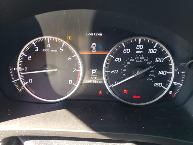 19UDE2F75LA008503 Acura Ilx Premium