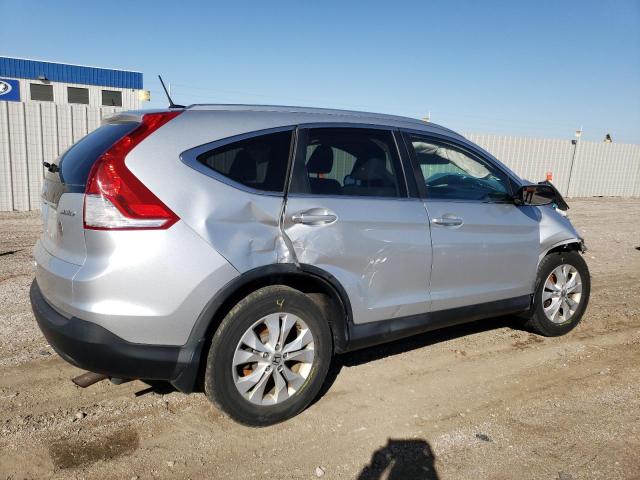 2HKRM4H72EH685942 | 2014 HONDA CR-V EXL