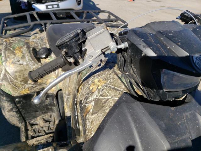 2019 YAMAHA YFM700 - 5Y4AMH635KA100267