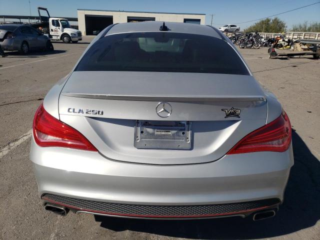 VIN WDDSJ4EB6GN289587 2016 Mercedes-Benz CLA-Class,... no.6