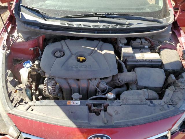 KNAFX4A87F5331863 KIA FORTE EX