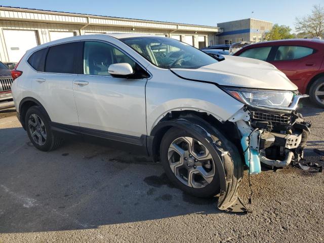 2HKRW2H56JH618929 Honda CR-V EX