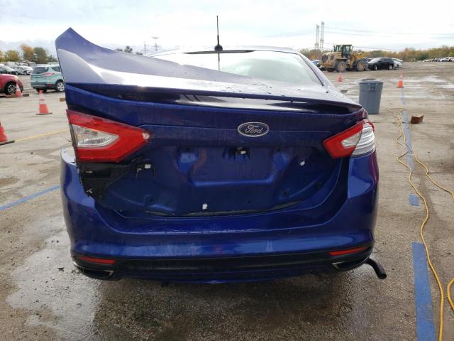 3FA6P0K97FR127988 2015 Ford Fusion Titanium
