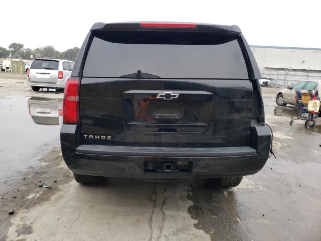 1GNSKBKC9KR343840 | 2019 Chevrolet tahoe k1500 lt