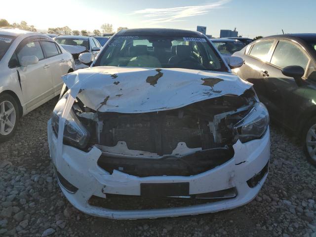 KNALN4D76E5163675 KIA Cadenza Premium