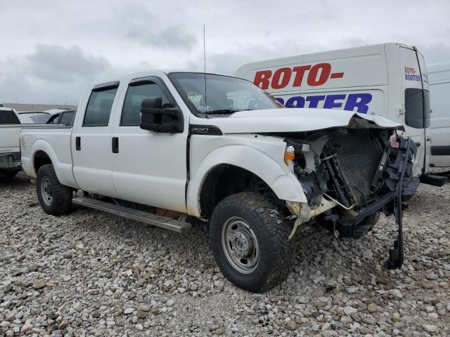 1FT7W2B61FEB96990 Ford F250 Super Duty