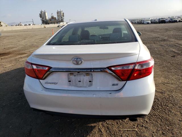 4T1BF1FK7HU354670 | 2017 TOYOTA CAMRY LE