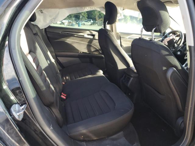 3FA6P0H93ER201719 Ford FUSION SE