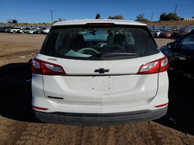 2GNAXHEV2K6125067 | 2019 CHEVROLET EQUINOX LS