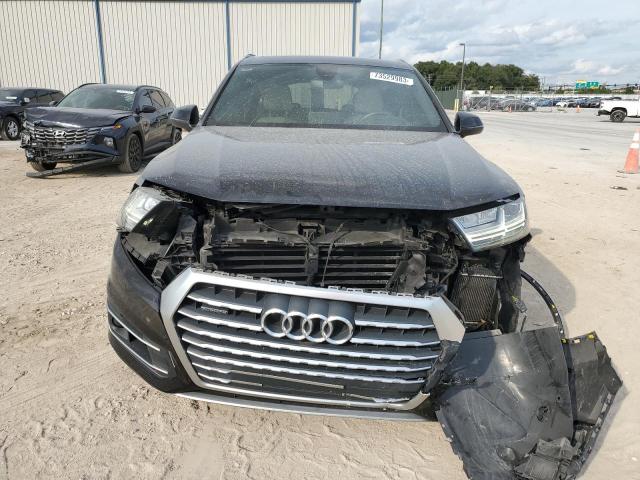 VIN WA1VAAF73JD009888 2018 Audi Q7, Prestige no.5