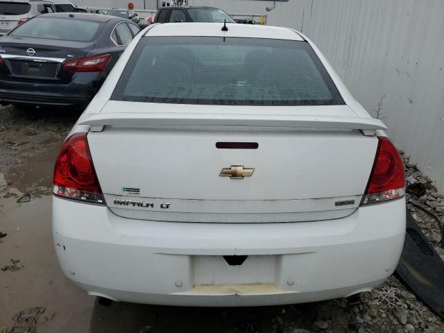 2G1WB5E37E1189738 | 2014 CHEVROLET IMPALA LIM