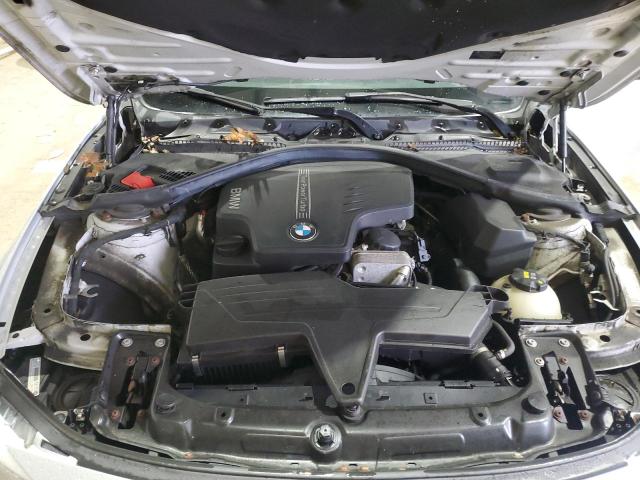 WBA3C3G56ENS72535 BMW 320 I Xdrive