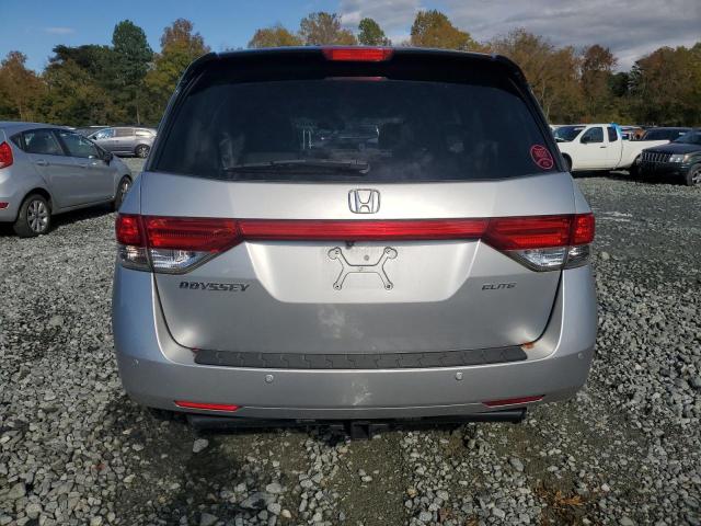 5FNRL5H93EB054125 2014 HONDA ODYSSEY, photo no. 6