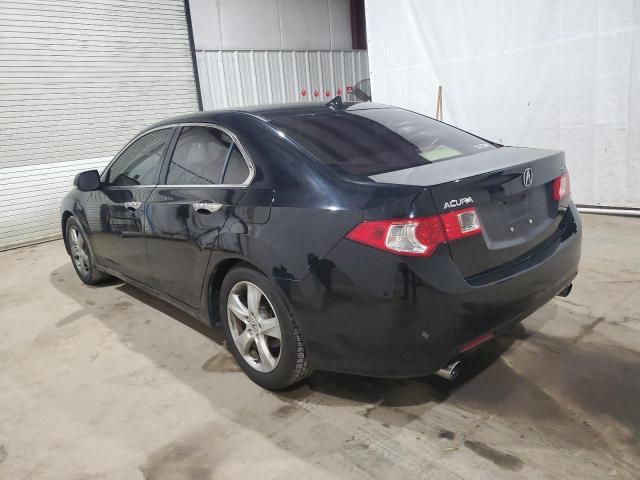 JH4CU2F69AC040164 | 2010 Acura tsx