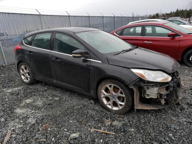 Vin: 1fahp3m2xcl438349, lot: 72965893, ford focus sel 20124