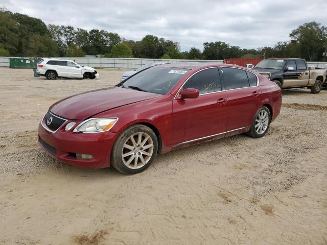 2006 LEXUS GS 300 #2957969795