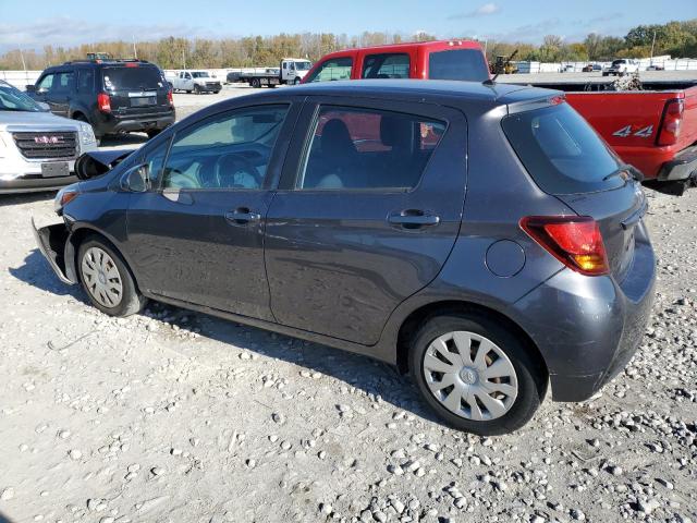 VNKKTUD32HA080040 | 2017 Toyota yaris l