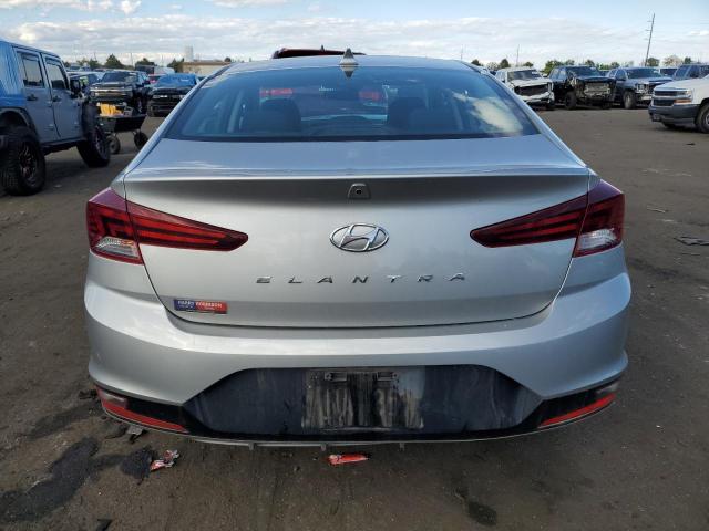 VIN 5NPD84LF7LH573597 2020 HYUNDAI ELANTRA no.6